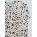 PURO MIMO | BLOUSE  OPHYLLIA 