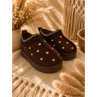 ROCK & JOY | SLOEFJES HART 