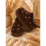 ROCK & JOY | SLOEFJES HART 