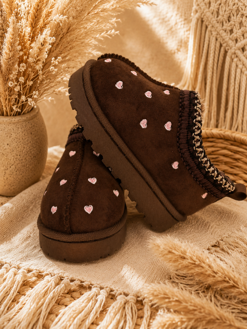 ROCK & JOY | SLOEFJES HART 