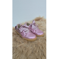 STABIFOOT | SNEAKER  GLITTER ESMERALDA 