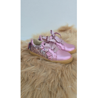 STABIFOOT | SNEAKER  GLITTER ESMERALDA 