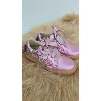 STABIFOOT | SNEAKER  GLITTER ESMERALDA 