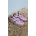 STABIFOOT | SNEAKER  GLITTER ESMERALDA 