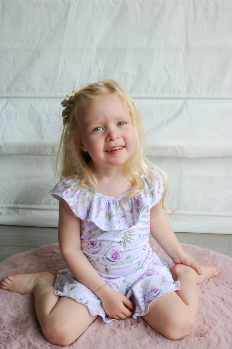 CORDEL | BADPAK ANNE - MARIE