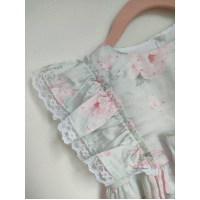 CORDEL | DRESS LISANNE 