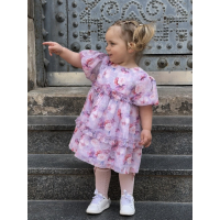 CORDEL EXCLUSIEF | DRESS QUINN