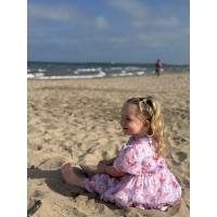 CORDEL EXCLUSIEF | DRESS QUINN