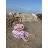 CORDEL EXCLUSIEF | DRESS QUINN