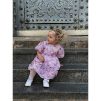 CORDEL EXCLUSIEF | DRESS QUINN