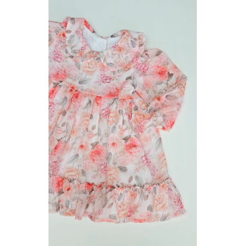 CORDEL | DRESS MILA