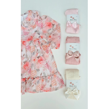 CORDEL | DRESS MILA