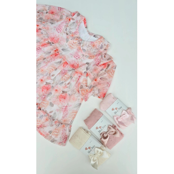 CORDEL | DRESS MILA