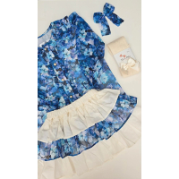 CORDEL EXCLUSIEF | SET SIERRA 