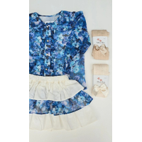 CORDEL EXCLUSIEF | SET SIERRA 