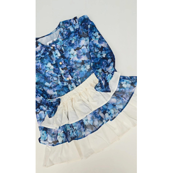 CORDEL EXCLUSIEF | SET SIERRA 