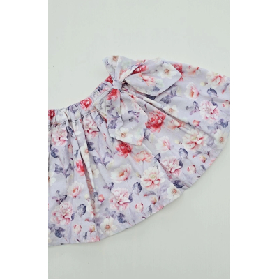 CORDEL EXCLISIEF | SKIRT AMIENTA