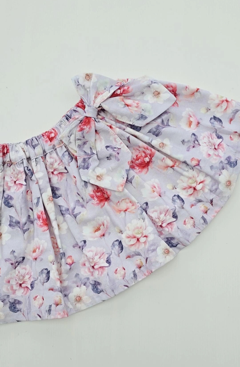 CORDEL EXCLISIEF | SKIRT AMIENTA