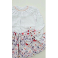 CORDEL EXCLISIEF | SKIRT AMIENTA