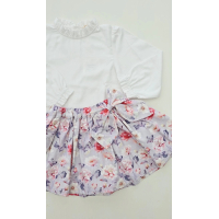 CORDEL EXCLISIEF | SKIRT AMIENTA