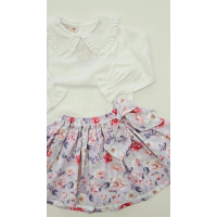 CORDEL EXCLISIEF | SKIRT AMIENTA