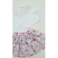 CORDEL EXCLISIEF | SKIRT AMIENTA