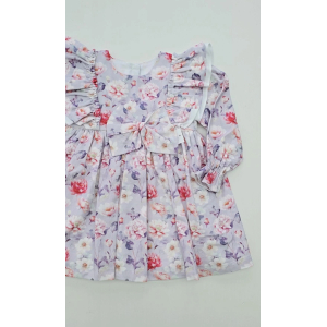 CORDEL EXCLUSIEF | DRESS AMIENTA 