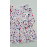 CORDEL EXCLUSIEF | DRESS AMIENTA 