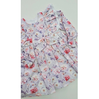 CORDEL EXCLUSIEF | DRESS AMIENTA 