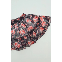 CORDEL EXCLUSIEF | CHIFFON SKIRT AMIENTA 