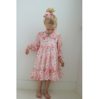CORDEL | DRESS MILA