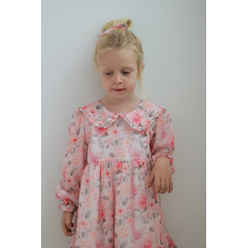 CORDEL | DRESS MILA