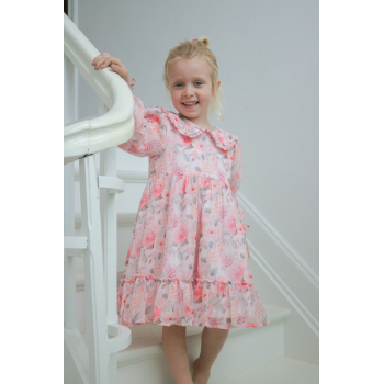 CORDEL | DRESS MILA