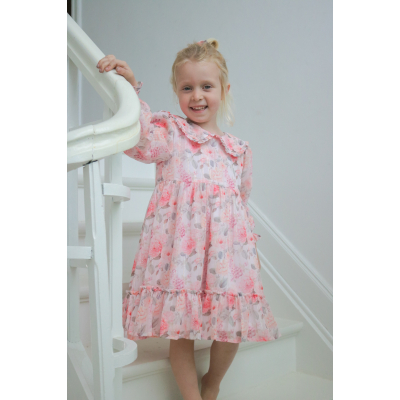 CORDEL | DRESS MILA