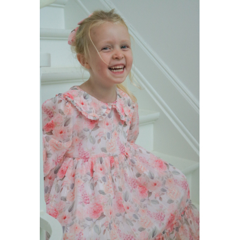 CORDEL | DRESS MILA