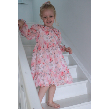 CORDEL | DRESS MILA