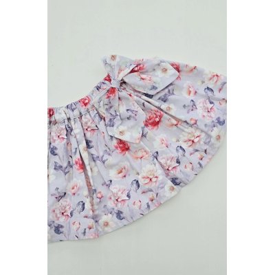 CORDEL EXCLISIEF | SKIRT AMIENTA