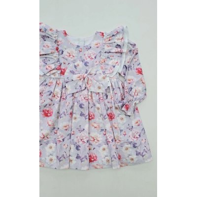 CORDEL EXCLUSIEF | DRESS AMIENTA 