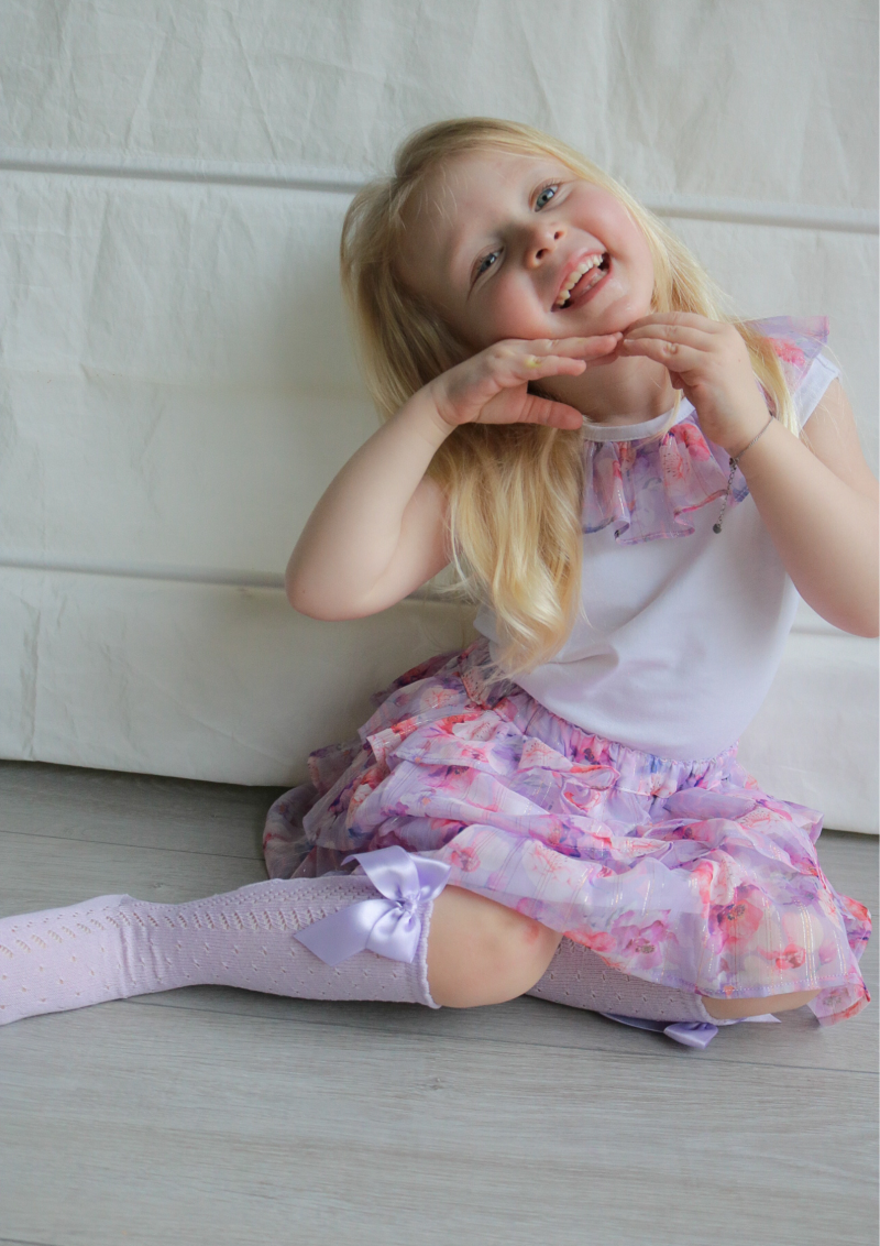 CORDEL EXCLUSIEF | SET QUINN