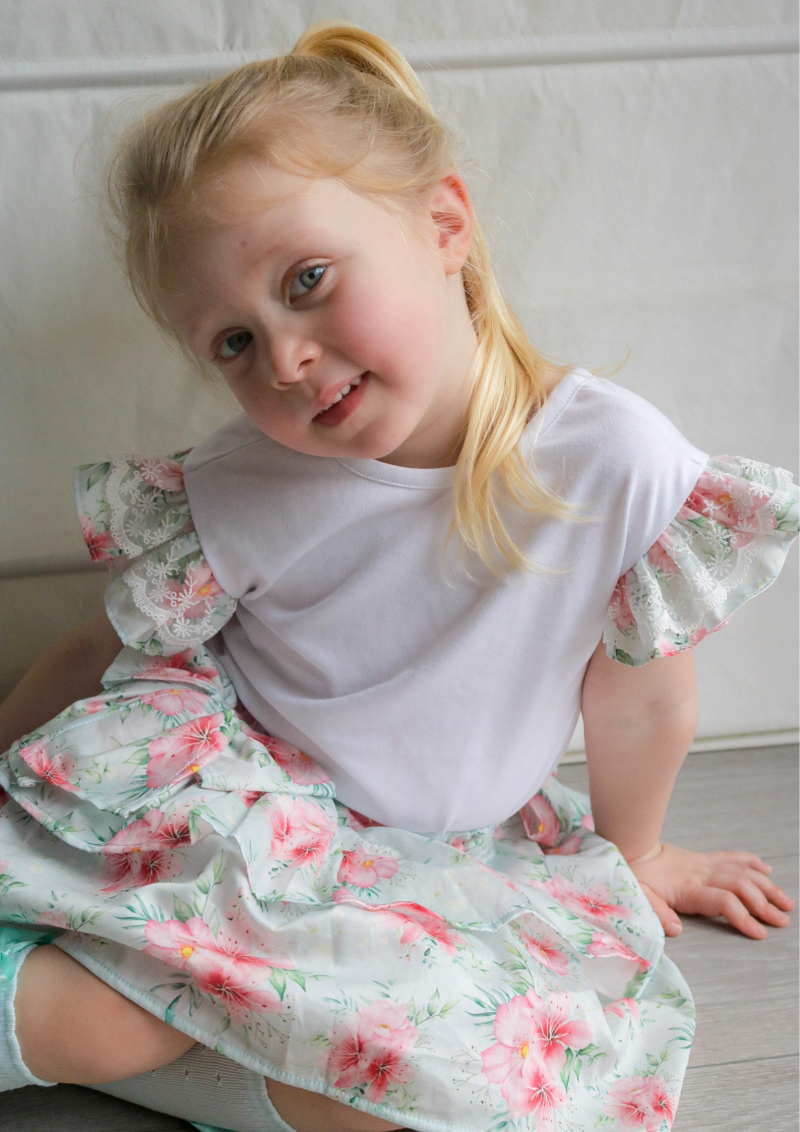 CORDEL EXCLUSIEF | SET AMYLIA 