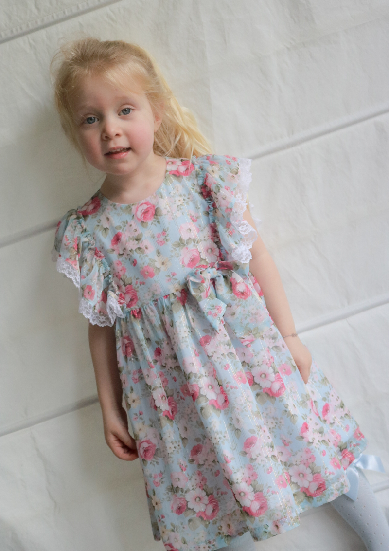 CORDEL EXCLUSIEF | DRESS ALAYA 