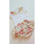 CORDEL | BLOOMER SET ELIN 