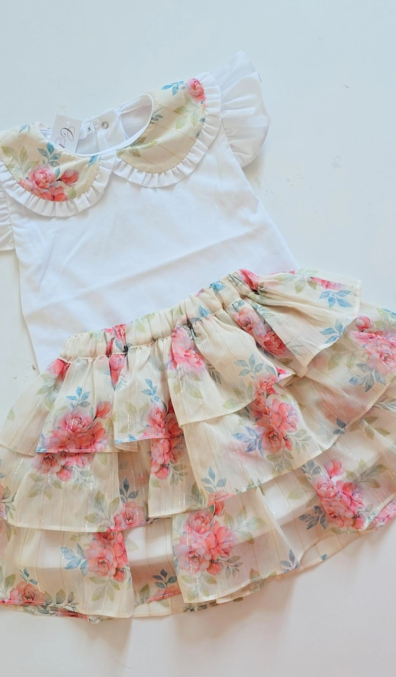 CORDEL | ROK SET ELIN 