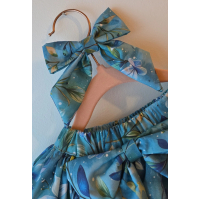 COUTURE M | BLOOMER MANON 