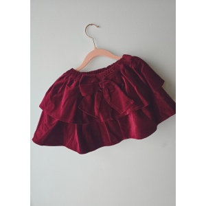 CORDEL |  SKIRT ARIËL 