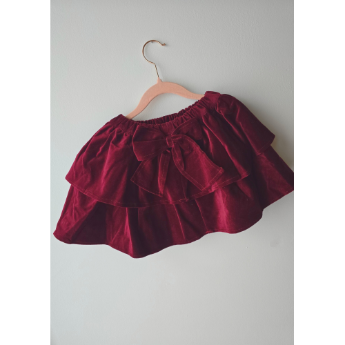 CORDEL |  SKIRT ARIËL 