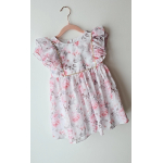 FOFETTES EXCLUSIEF | DRESS NETTE 
