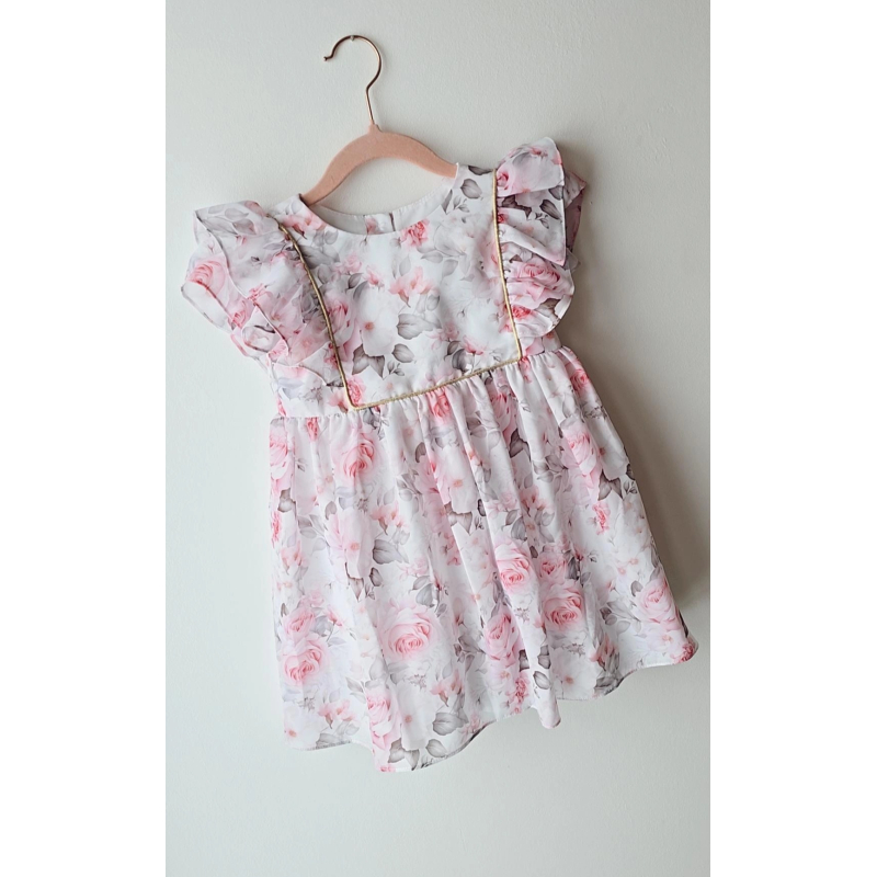 FOFETTES EXCLUSIEF | DRESS NETTE 