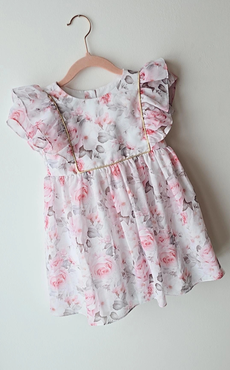 FOFETTES EXCLUSIEF | DRESS NETTE 