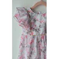 FOFETTES EXCLUSIEF | DRESS NETTE 